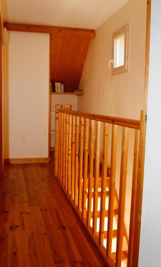 Sassis Gs3 Duplex 4 Pers Terrasse 5Mn Luz 15Mn Ardiden 아파트 외부 사진